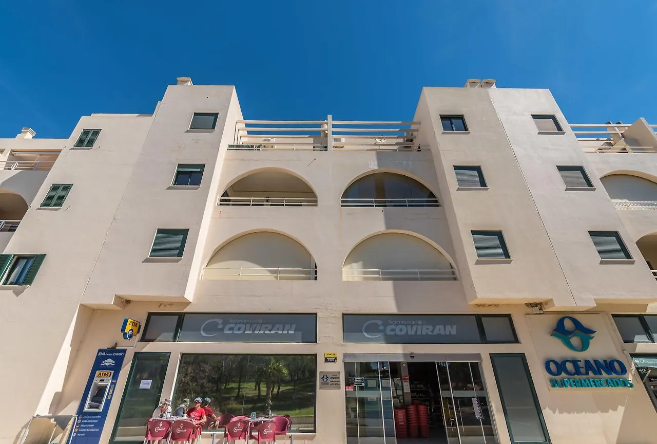 Apartment Salgados 36 Albufeira Portugal