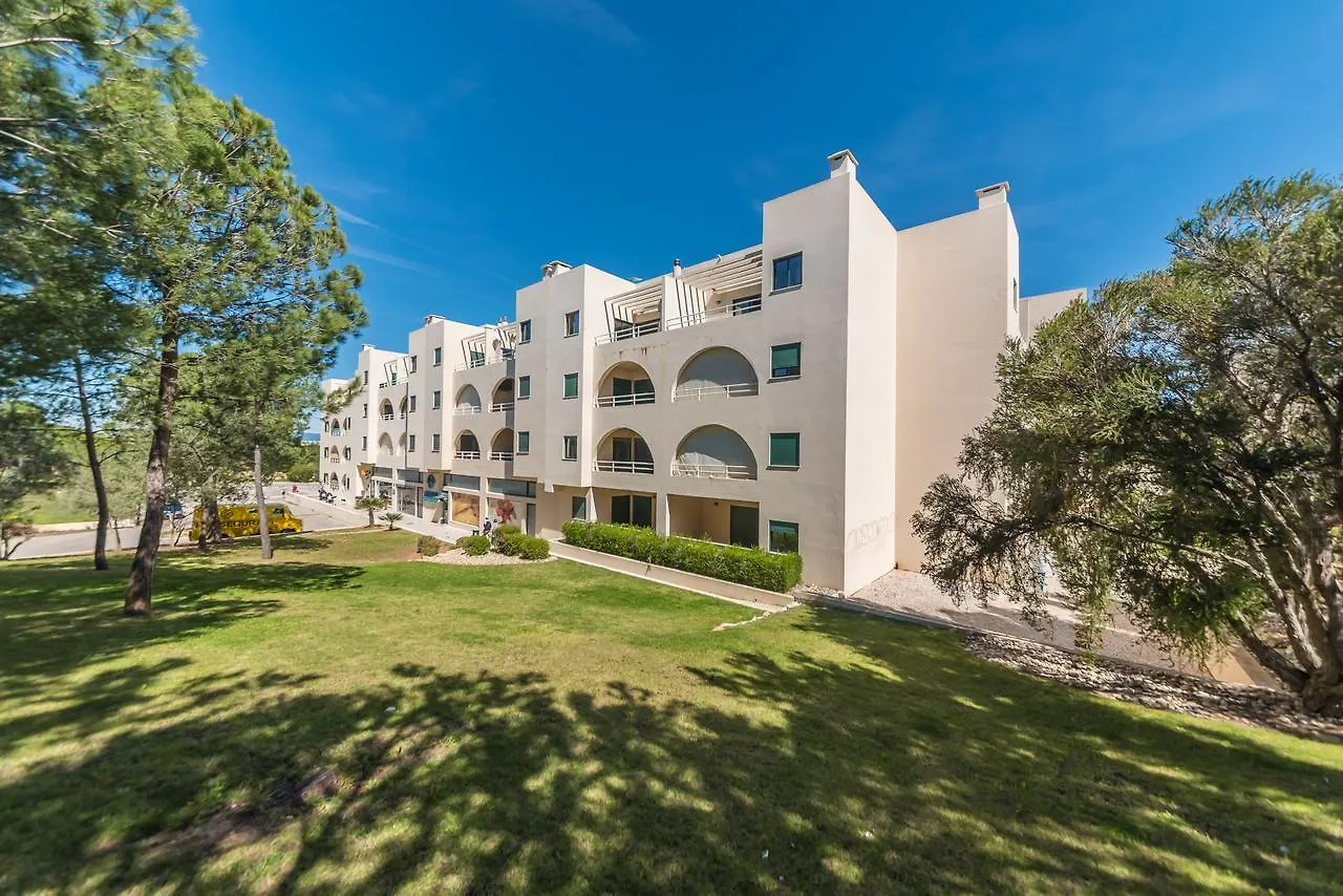 Apartment Salgados 36 Albufeira