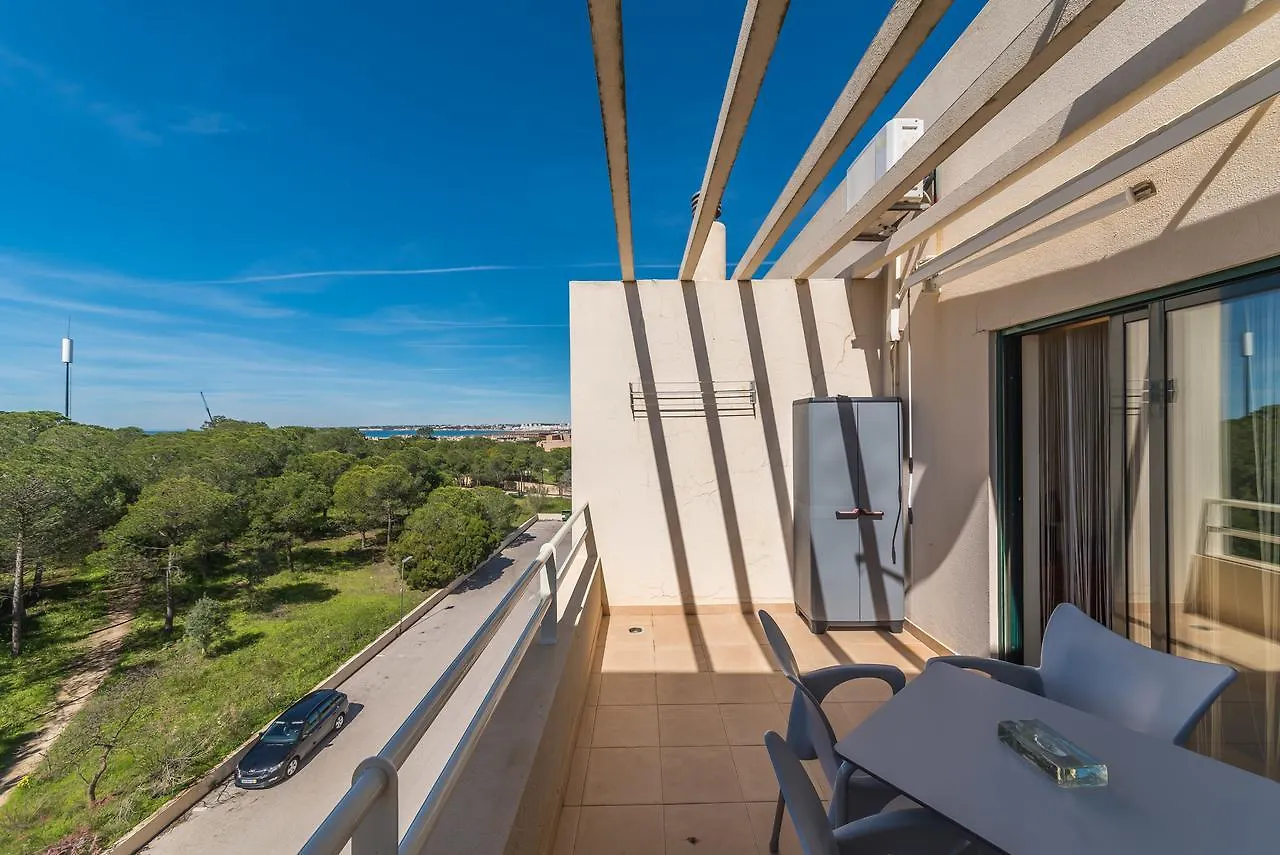 Apartment Salgados 36 Albufeira