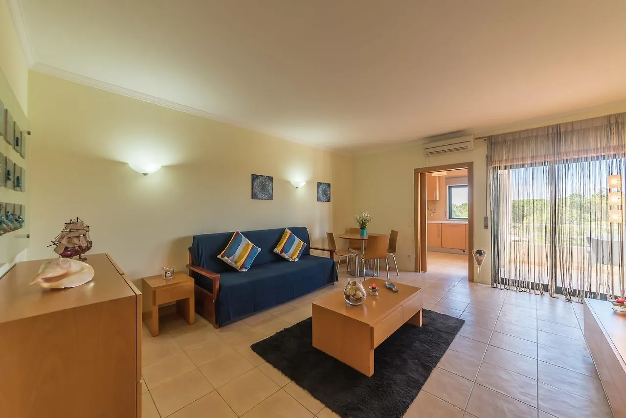 Apartment Salgados 36 Albufeira