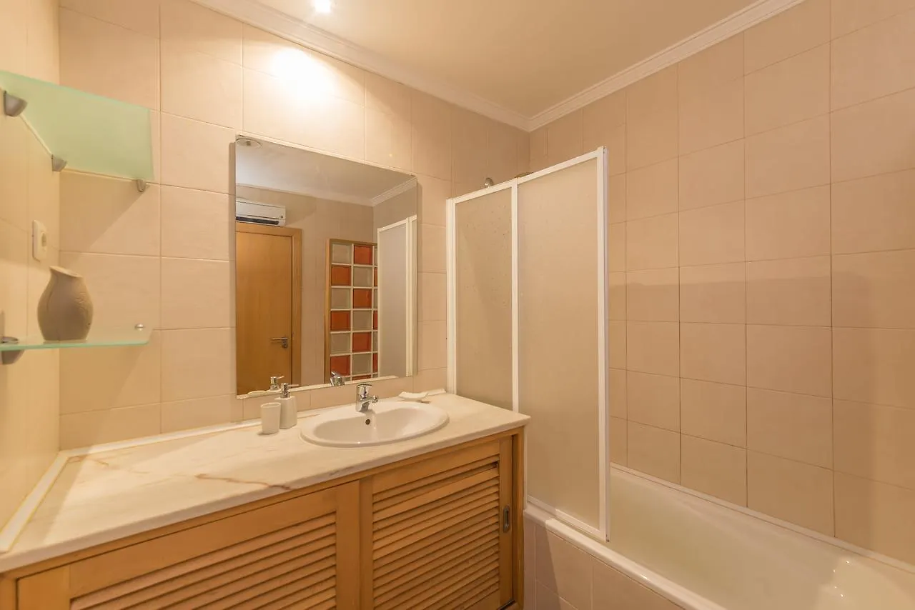 Apartment Salgados 36 Albufeira