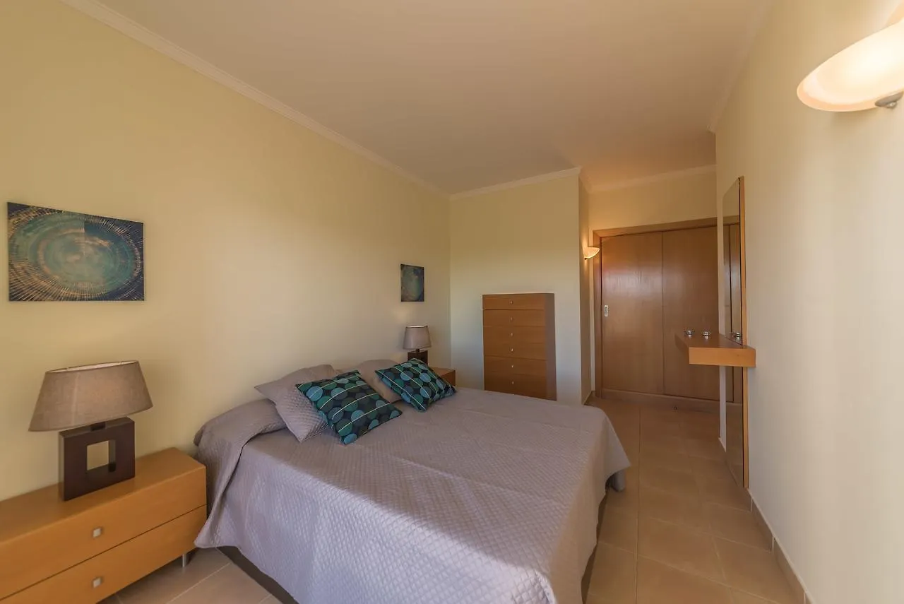 Apartment Salgados 36 Albufeira Portugal