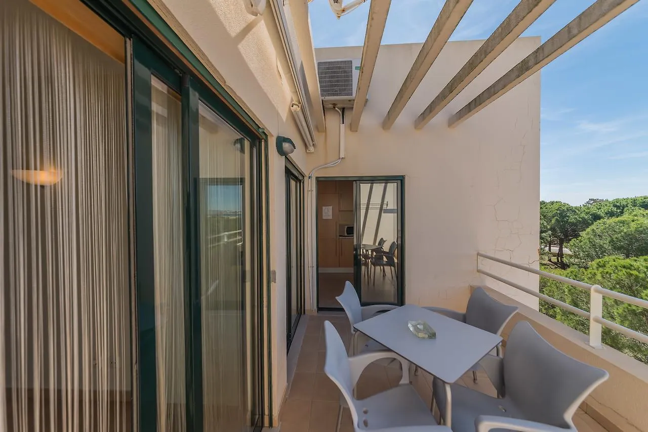 Apartment Salgados 36 Albufeira 0*,