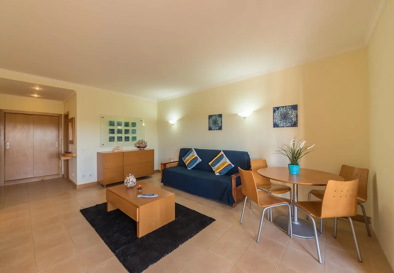 Apartment Salgados 36 Albufeira