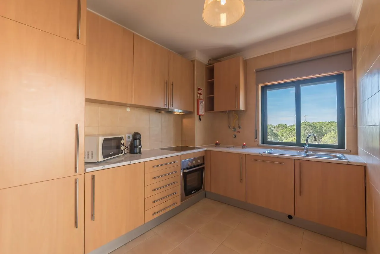 Apartment Salgados 36 Albufeira