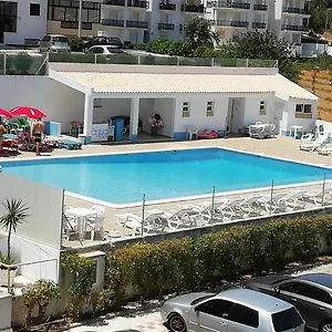 Apartamento Agua Plaza T2 - Estrela Do Mar Apartamento