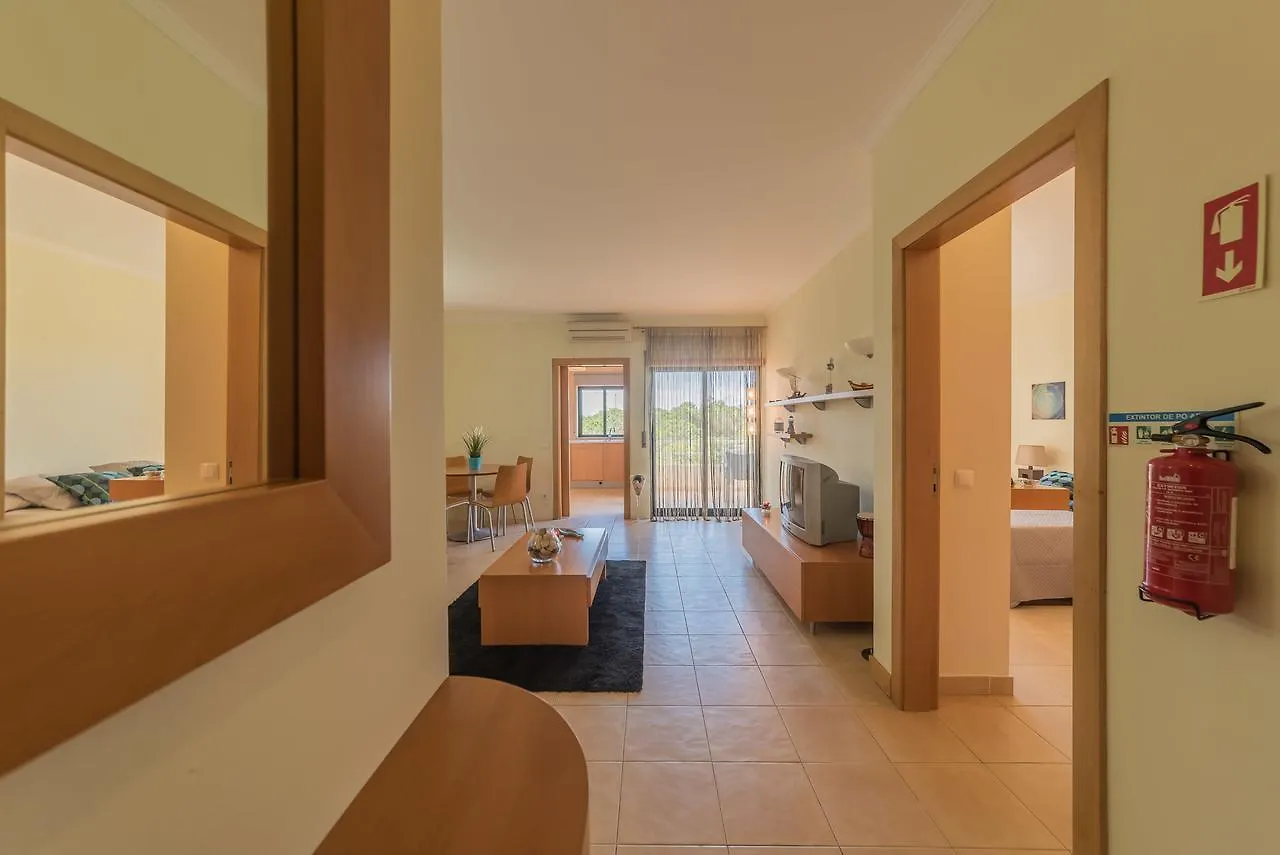 Apartment Salgados 36 Albufeira